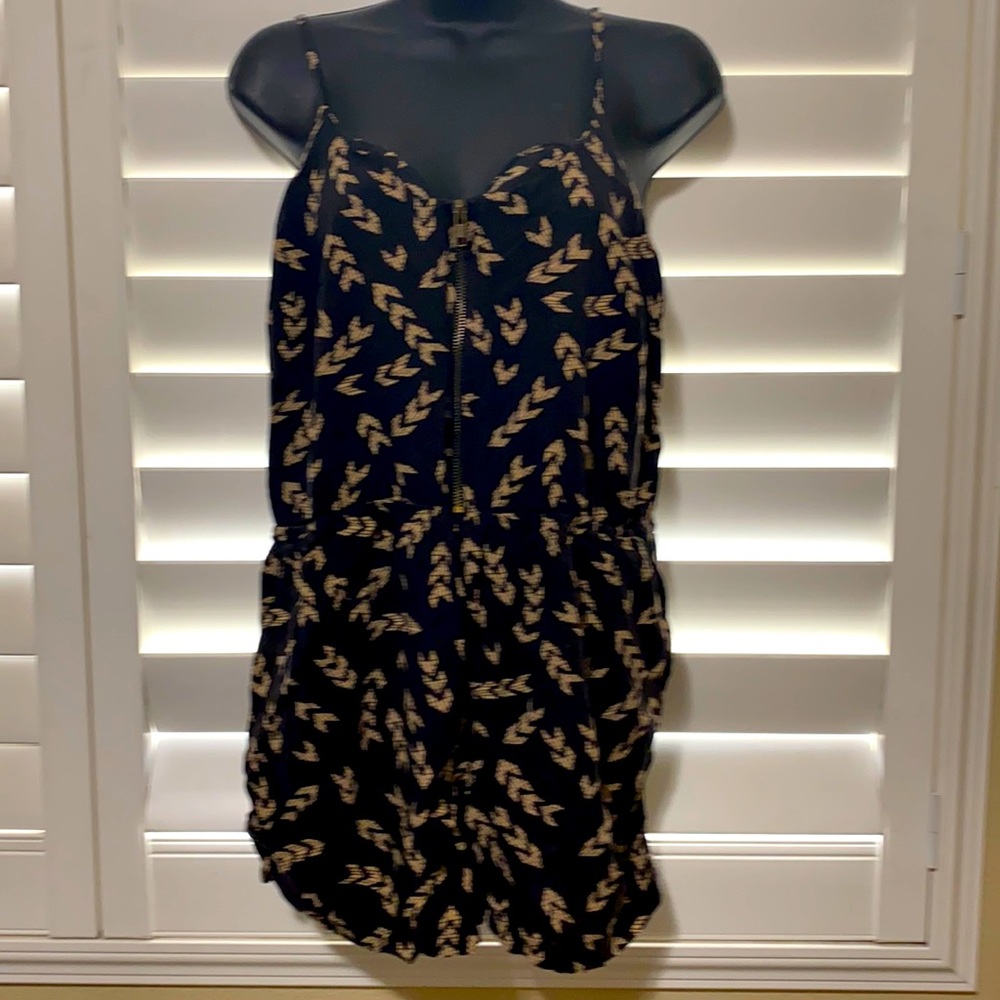 🌸 4/$20 🌸Mimi Chica Romper